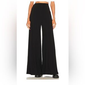 Norma Kamali Elephant Pant